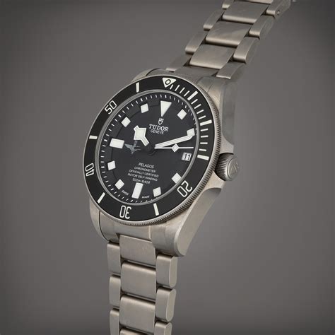 tudor pelagos stainless steel|tudor pelagos price.